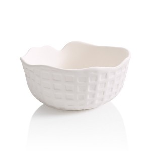 GAR 2107 Waffle Cone Bowl